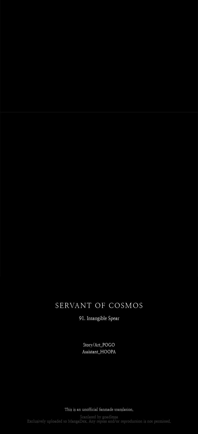 Lessa - Servant Of Cosmos Chapter 91 #53