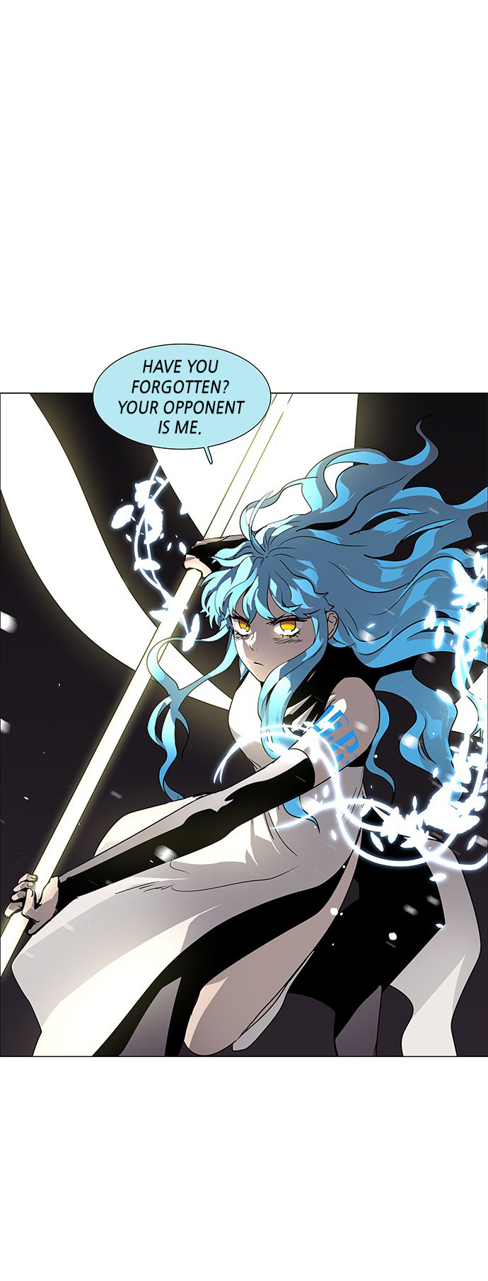 Lessa - Servant Of Cosmos Chapter 86 #14