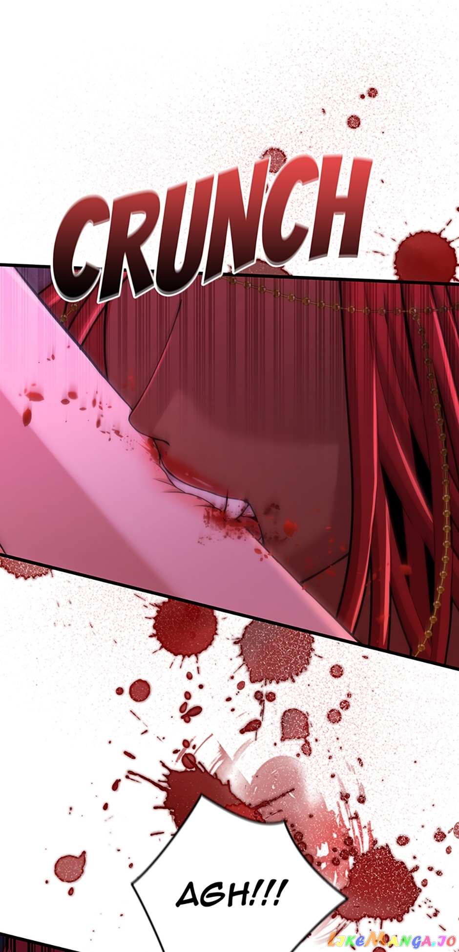 Blood Hotel Chapter 19 #13