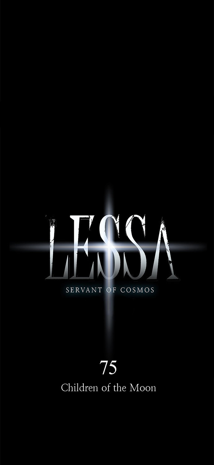Lessa - Servant Of Cosmos Chapter 75 #3