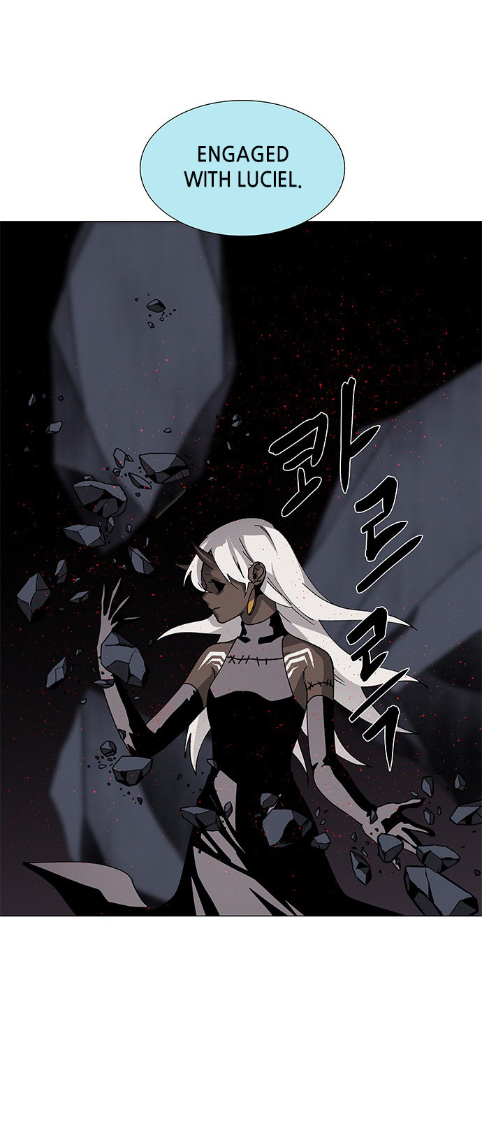 Lessa - Servant Of Cosmos Chapter 75 #9