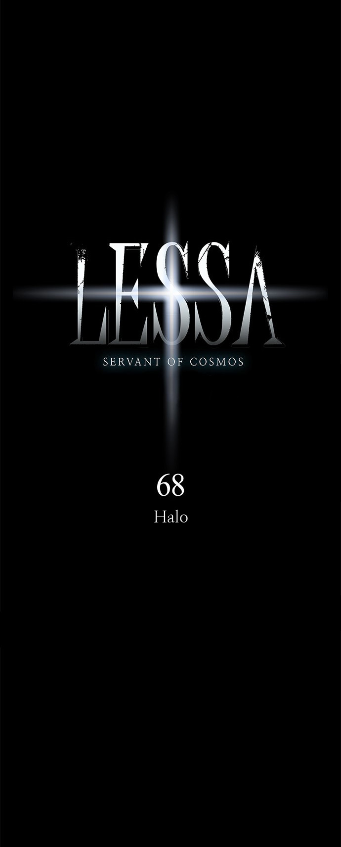 Lessa - Servant Of Cosmos Chapter 68 #3
