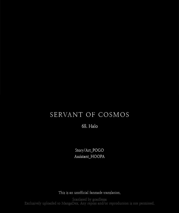 Lessa - Servant Of Cosmos Chapter 68 #47