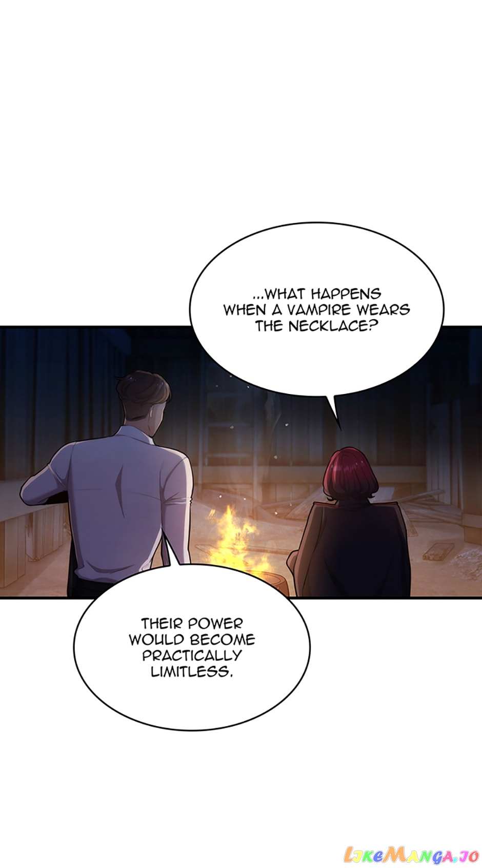 Blood Hotel Chapter 21 #44