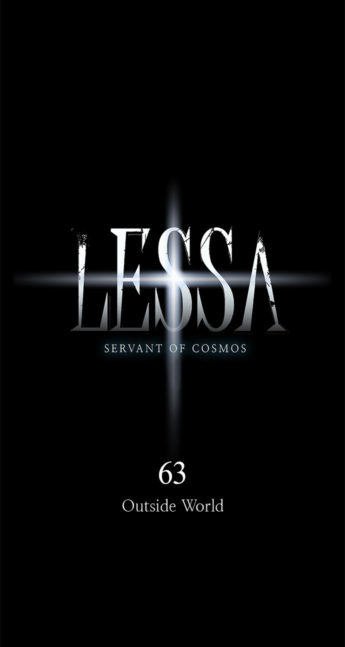 Lessa - Servant Of Cosmos Chapter 63 #4