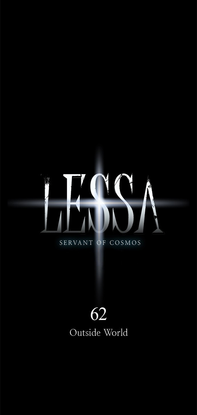 Lessa - Servant Of Cosmos Chapter 62 #4