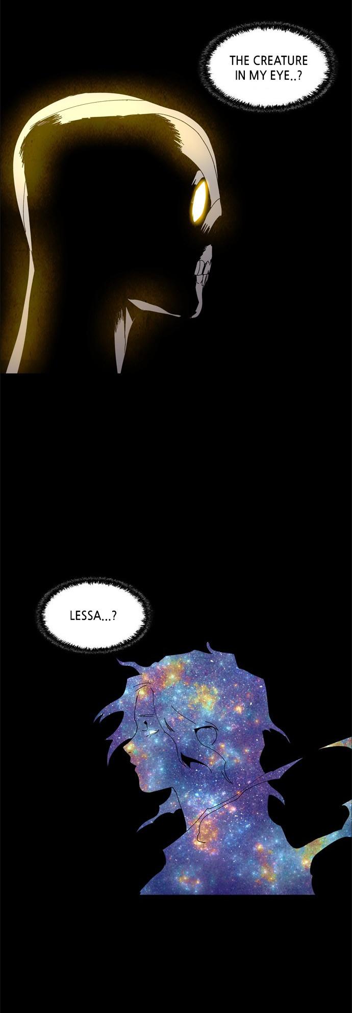 Lessa - Servant Of Cosmos Chapter 58 #36