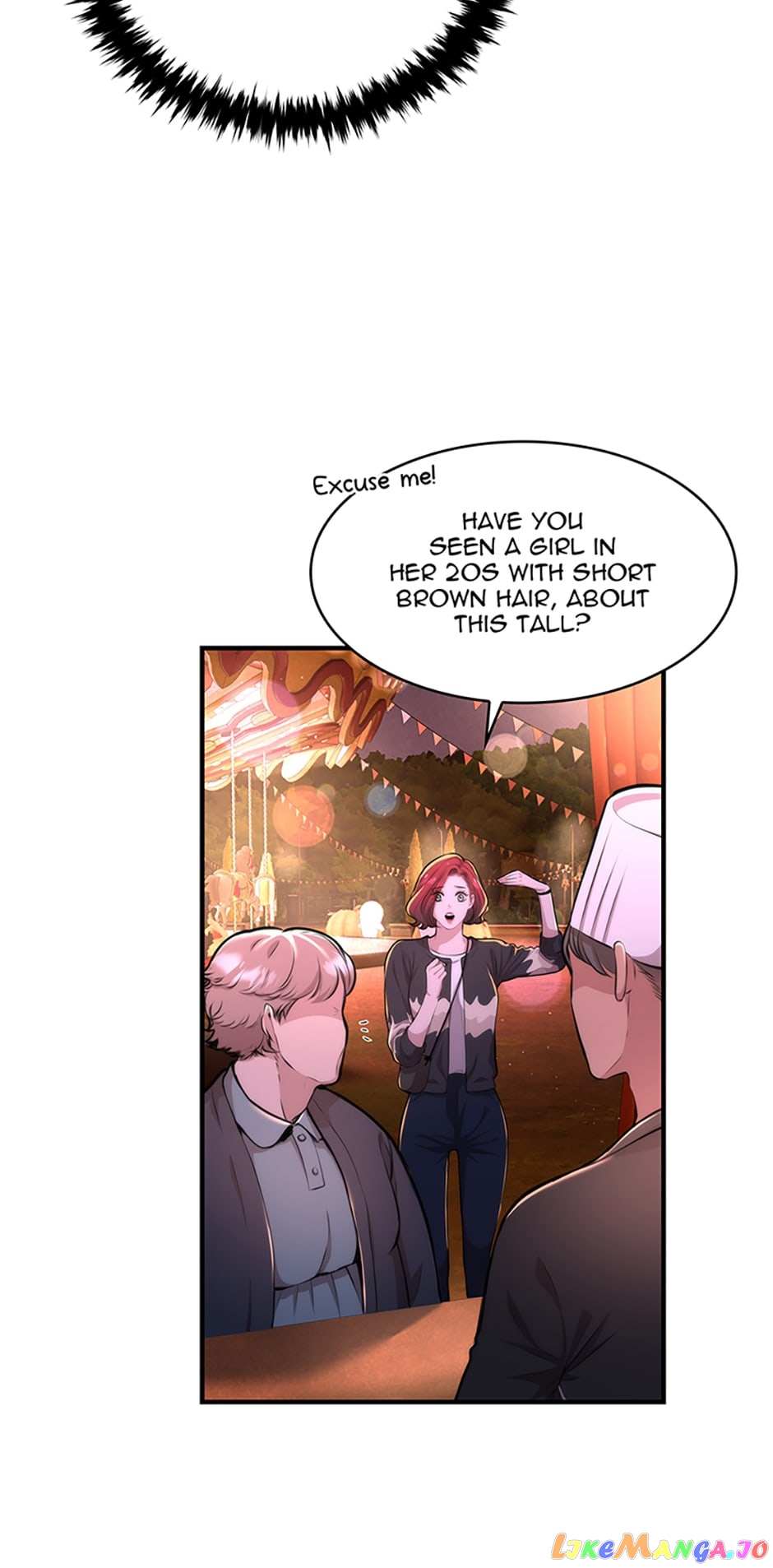 Blood Hotel Chapter 18 #27