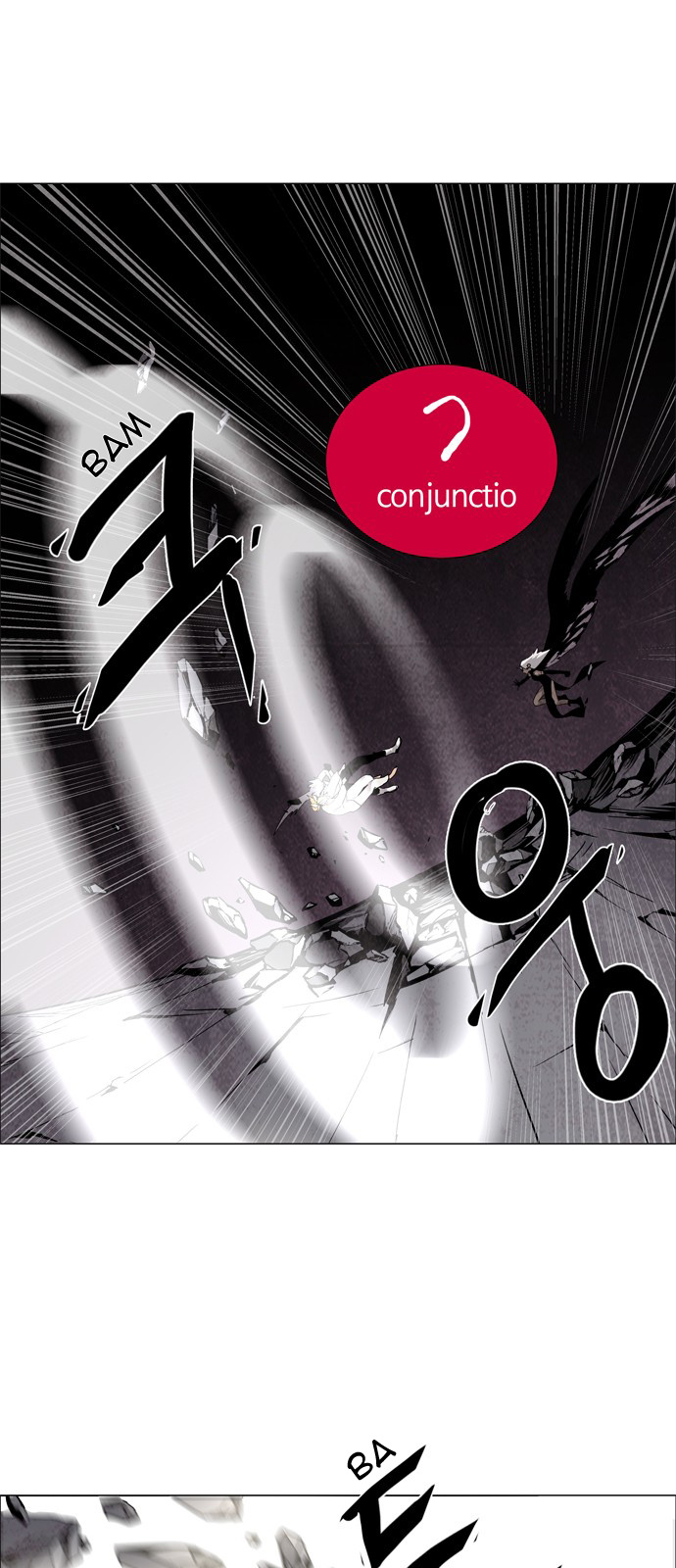 Lessa - Servant Of Cosmos Chapter 35 #37