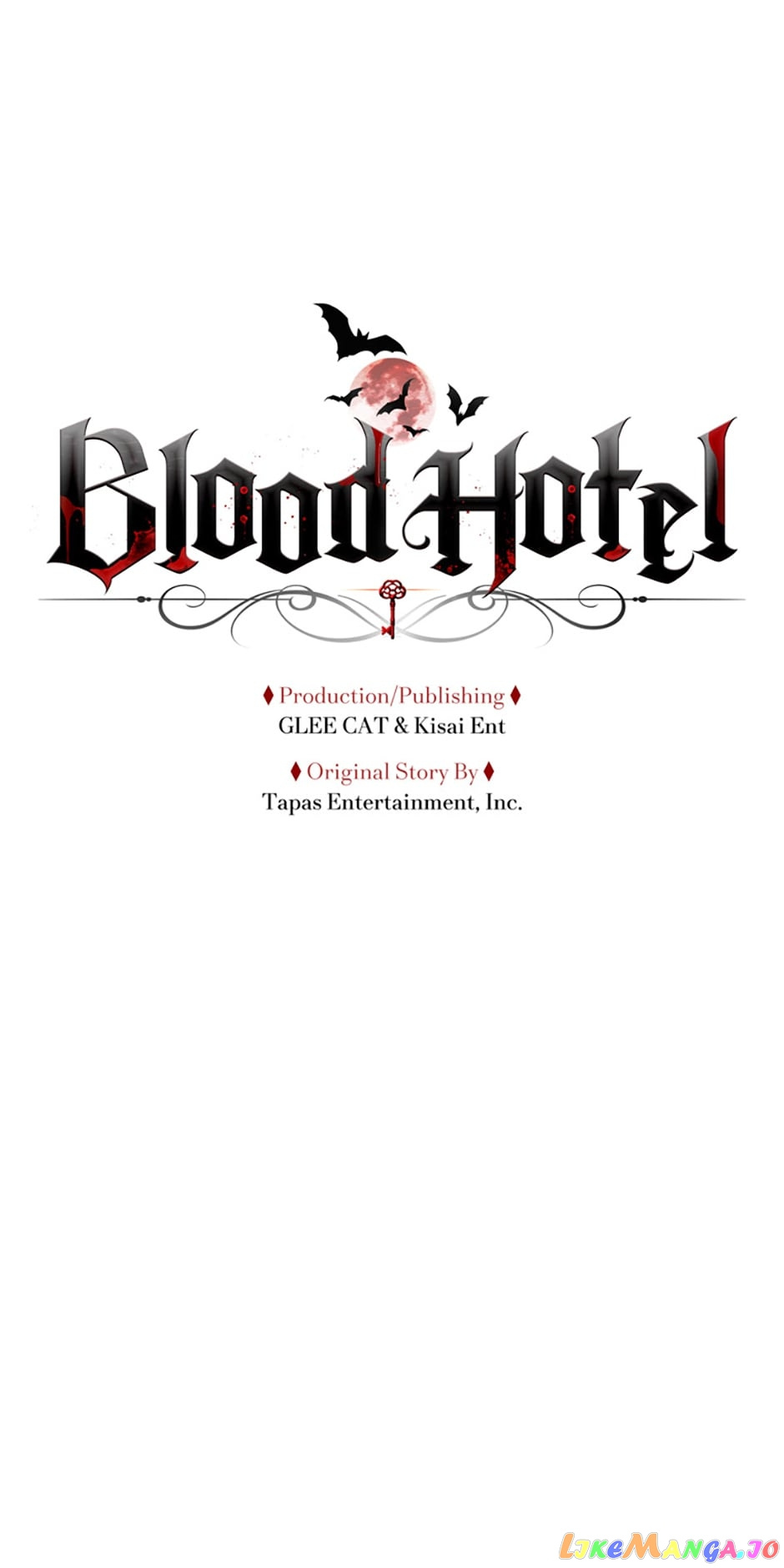 Blood Hotel Chapter 16 #13