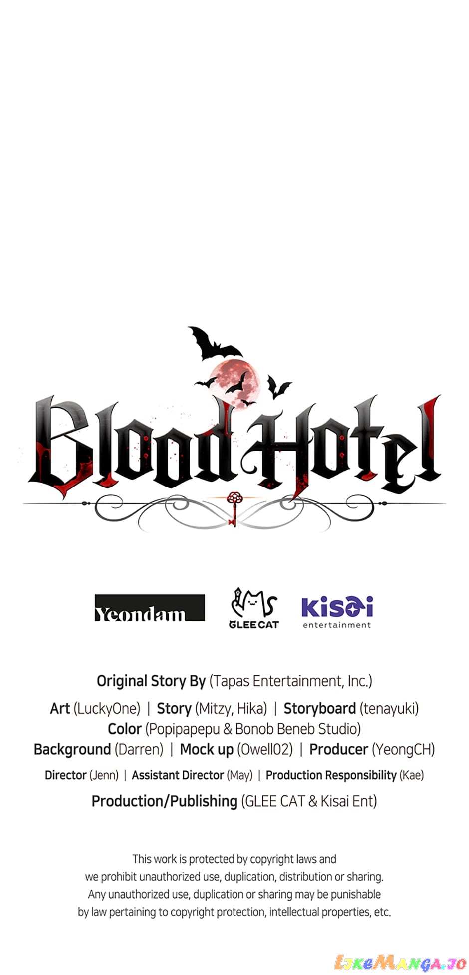 Blood Hotel Chapter 16 #68