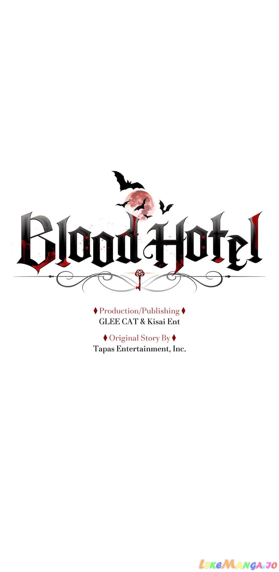 Blood Hotel Chapter 15 #7