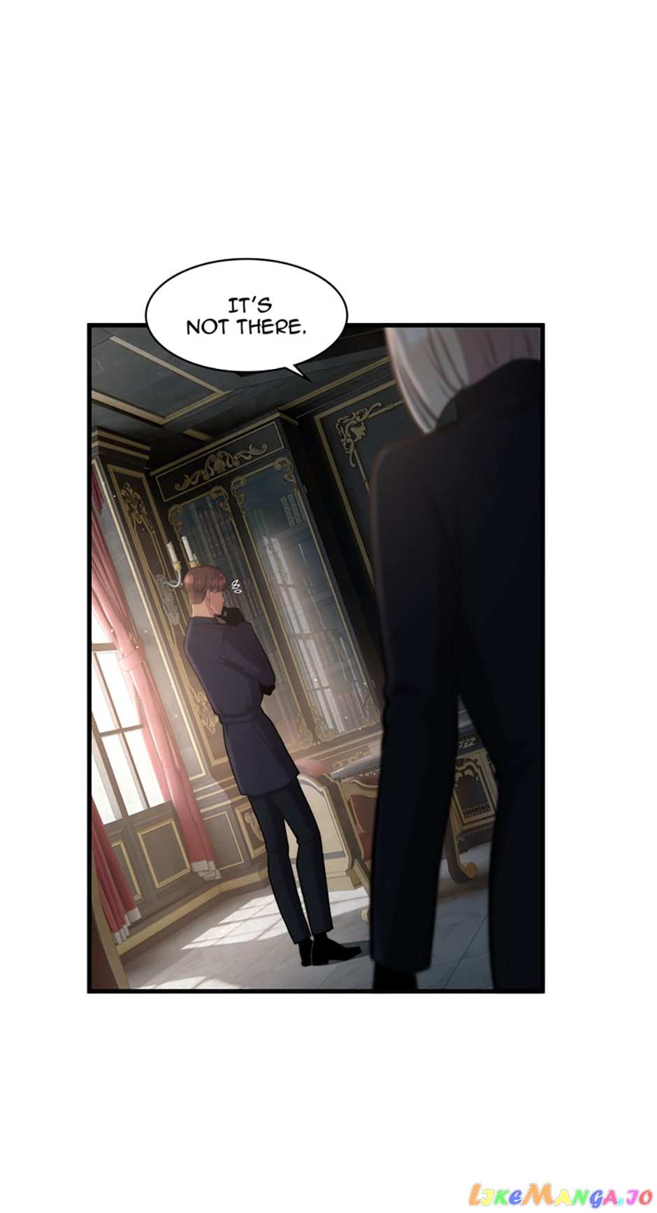 Blood Hotel Chapter 15 #23