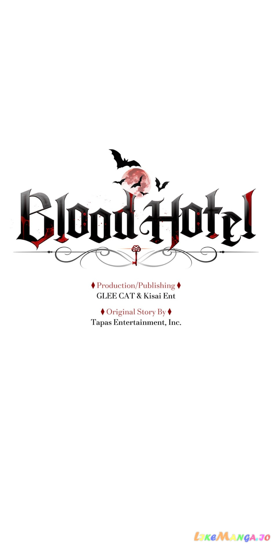 Blood Hotel Chapter 14 #14
