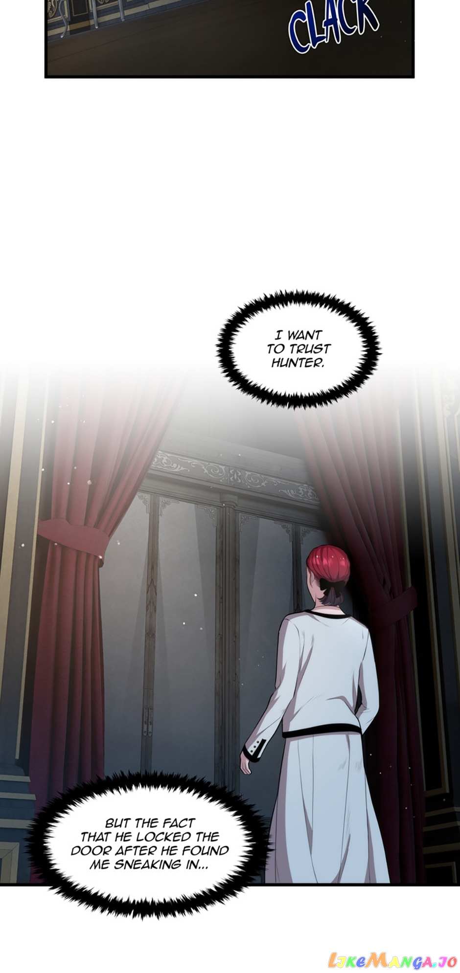 Blood Hotel Chapter 14 #25