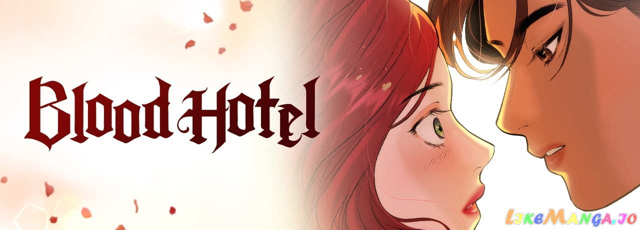 Blood Hotel Chapter 15 #59
