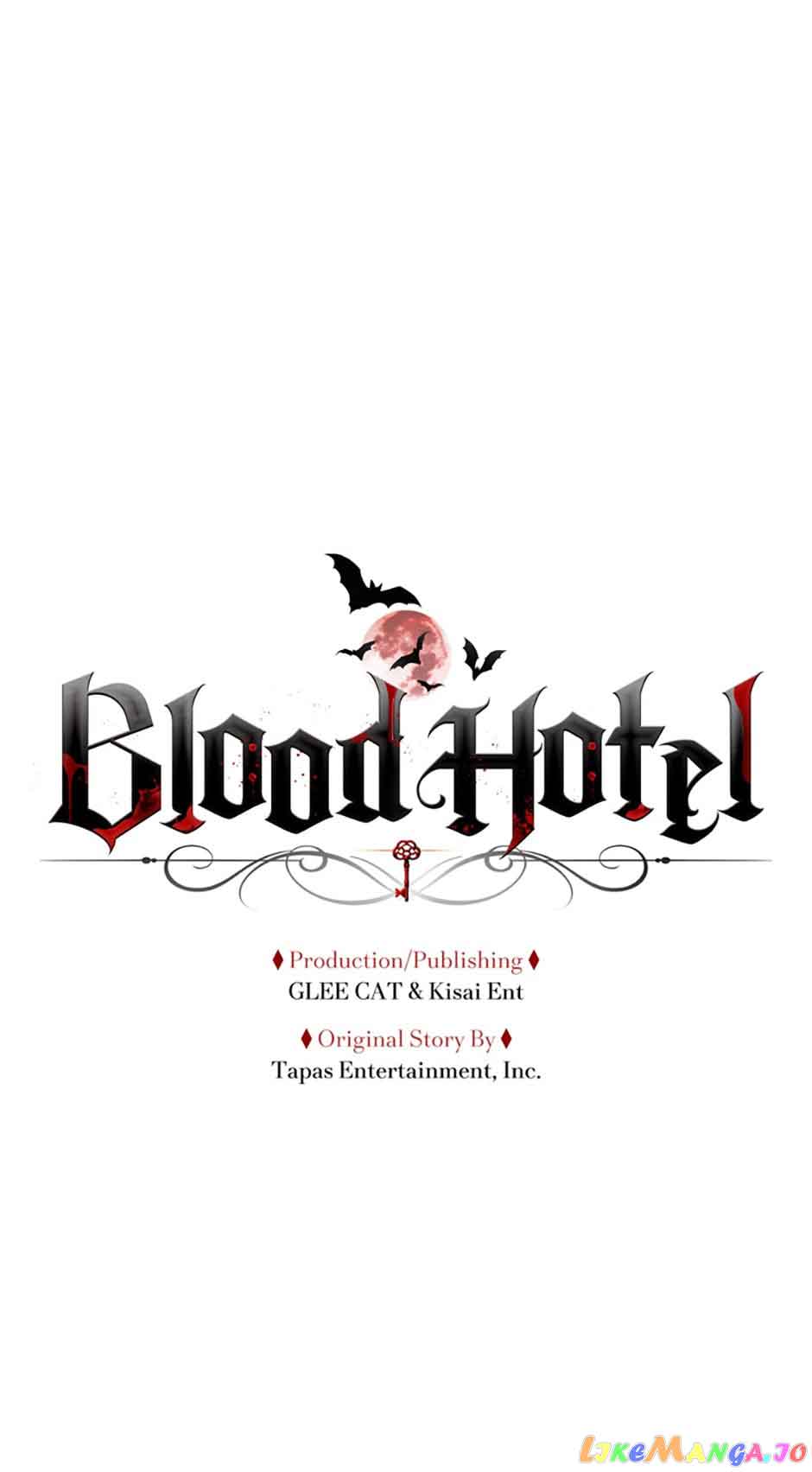 Blood Hotel Chapter 13 #8