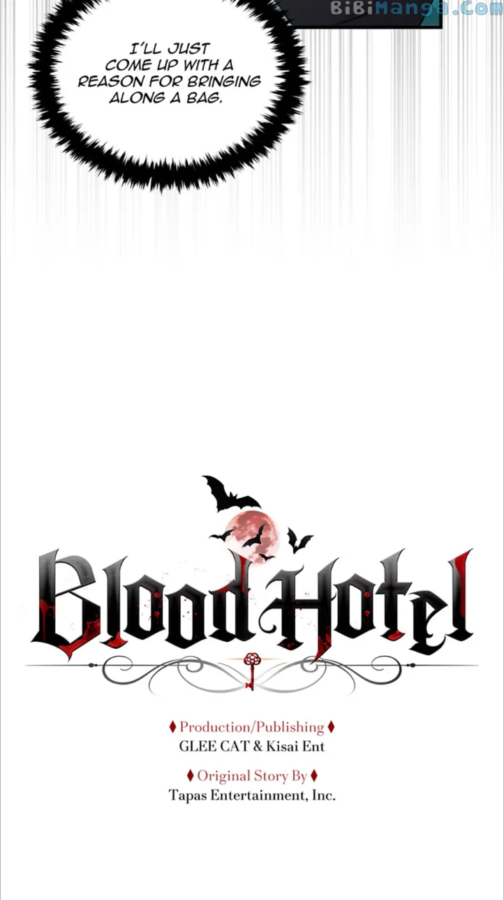 Blood Hotel Chapter 12 #9