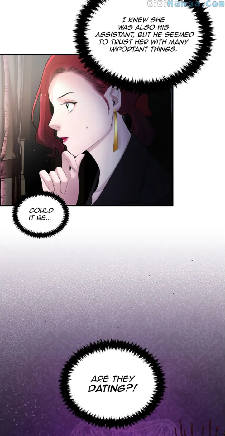 Blood Hotel Chapter 12 #27