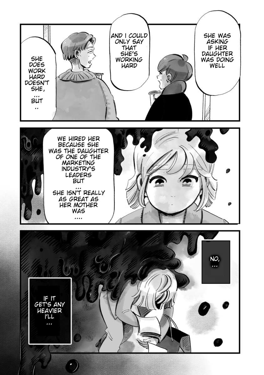 Konya Sukiyaki Janai Kedo Chapter 5 #19