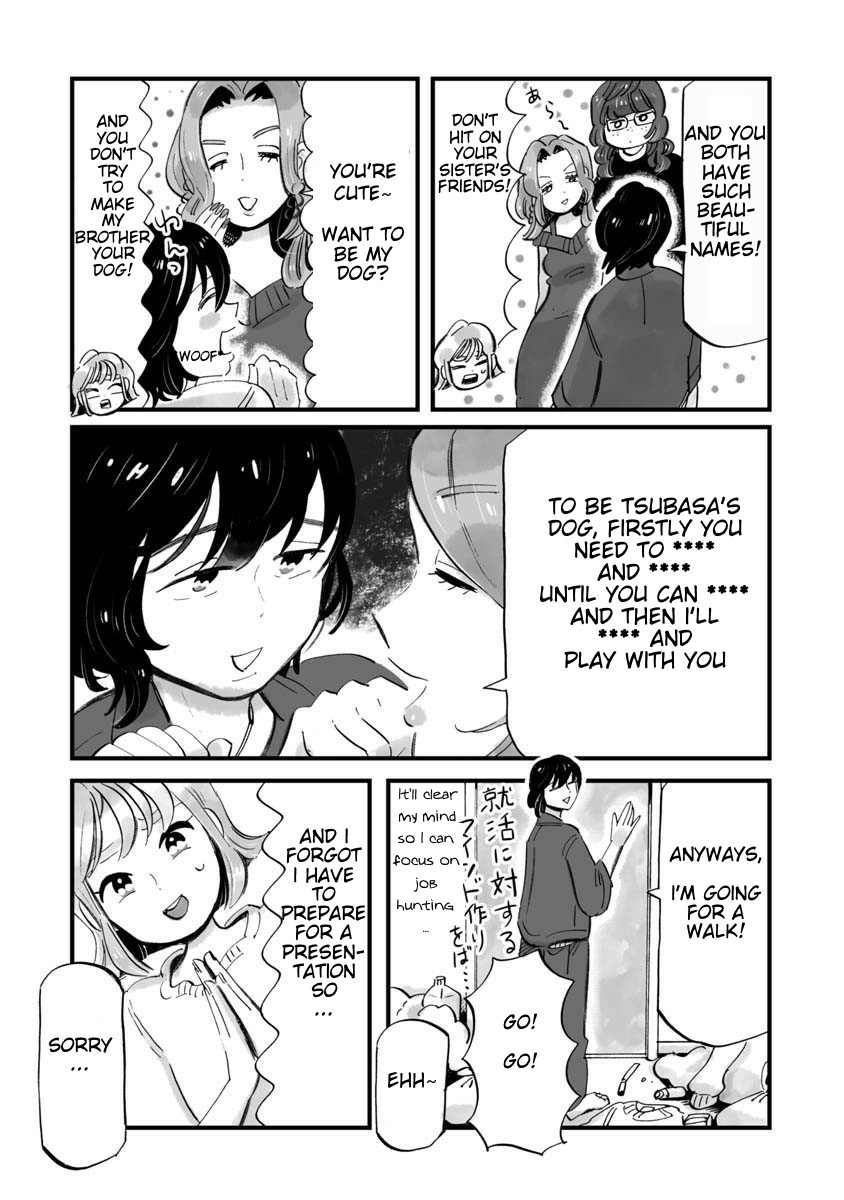 Konya Sukiyaki Janai Kedo Chapter 3 #5