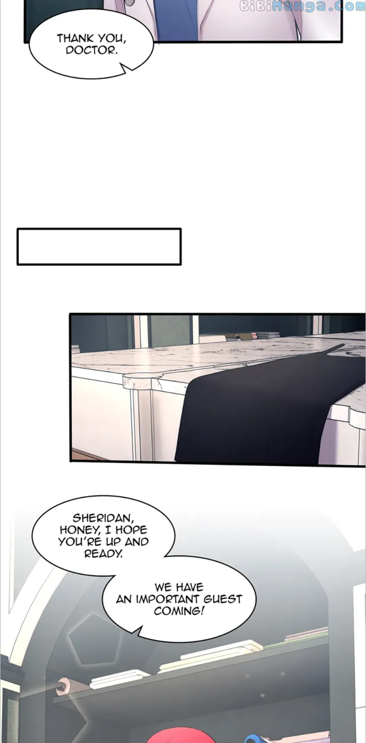 Blood Hotel Chapter 10 #51