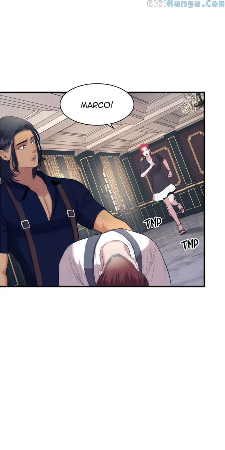 Blood Hotel Chapter 10 #74