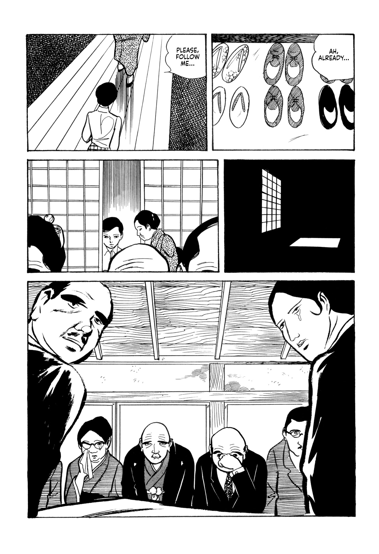 Dousei Jidaidousei Jidai Chapter 14 #10