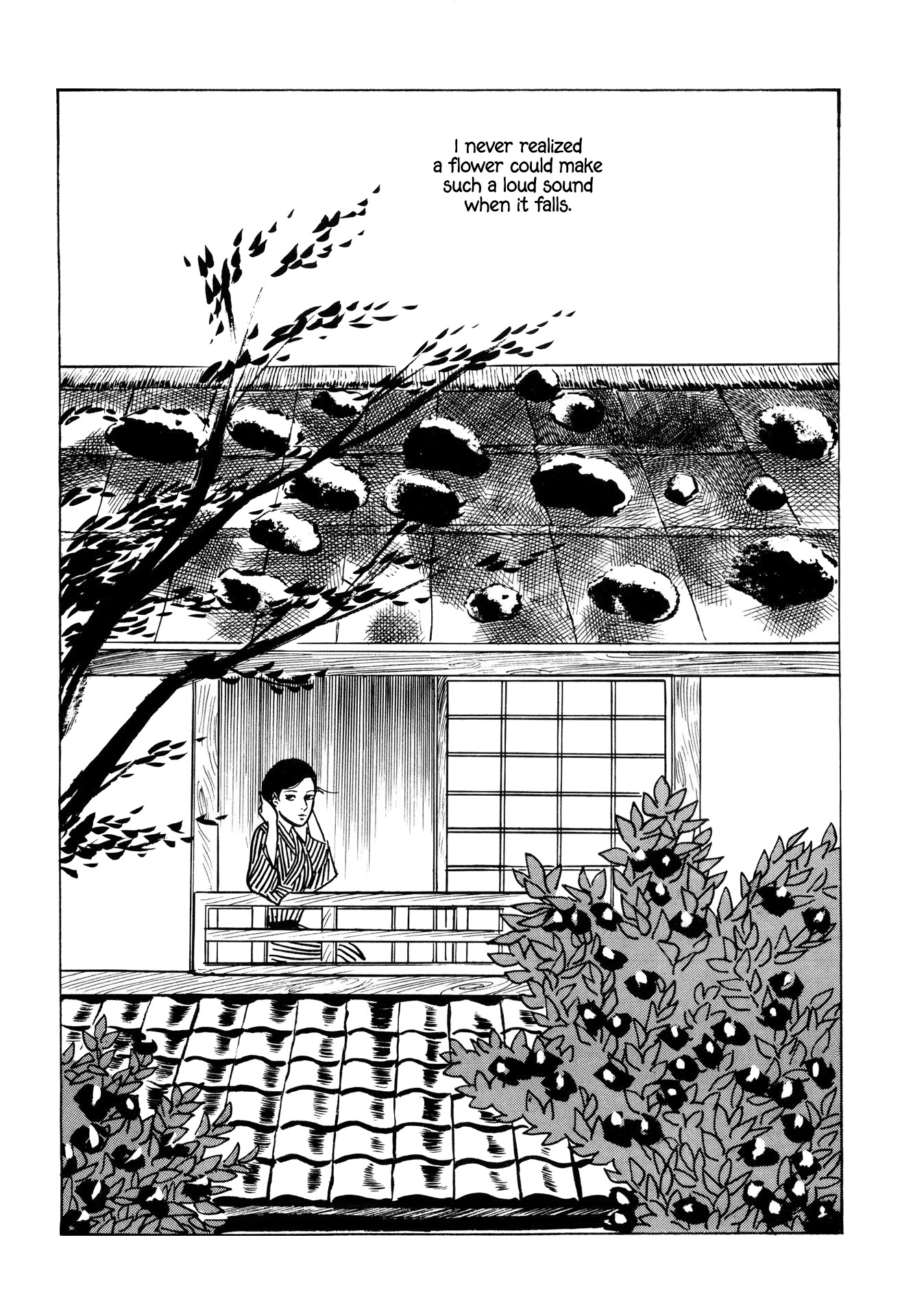 Dousei Jidaidousei Jidai Chapter 11 #11