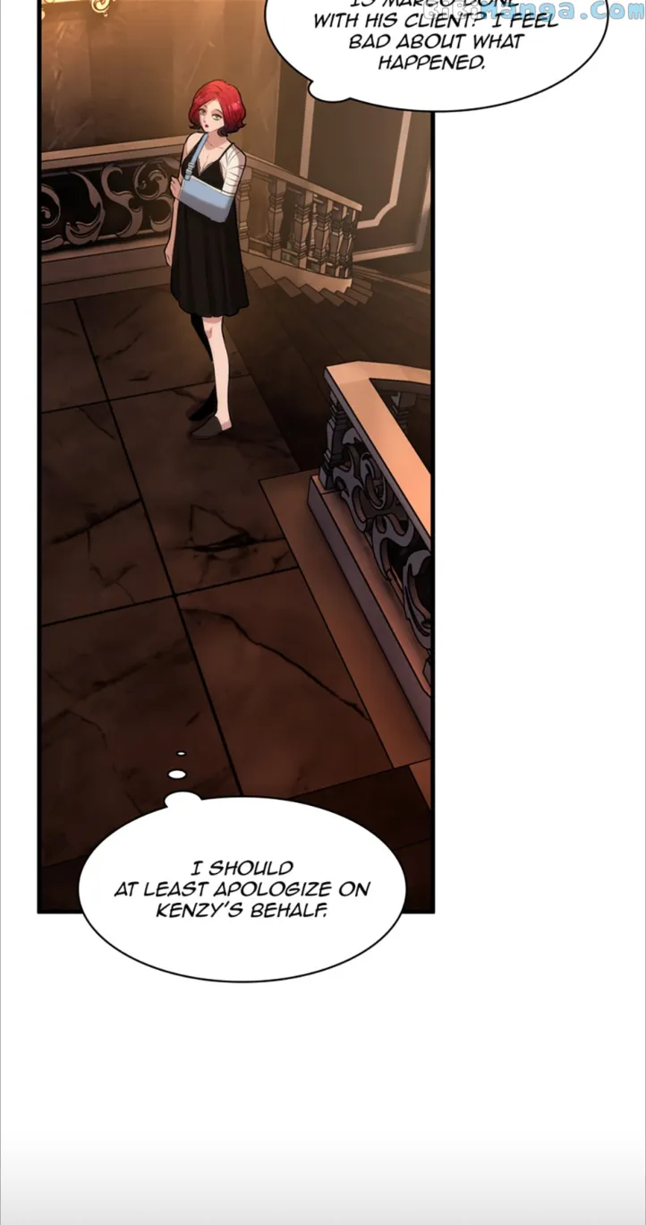 Blood Hotel Chapter 8 #74