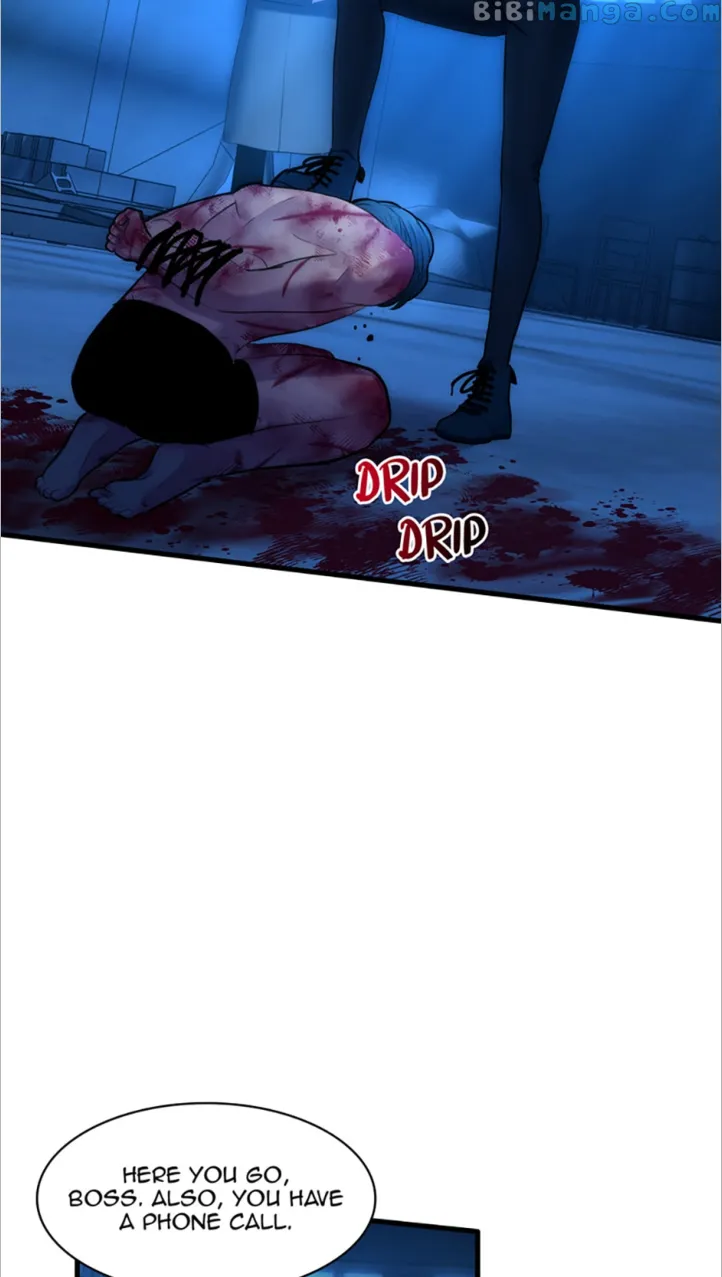 Blood Hotel Chapter 8 #78