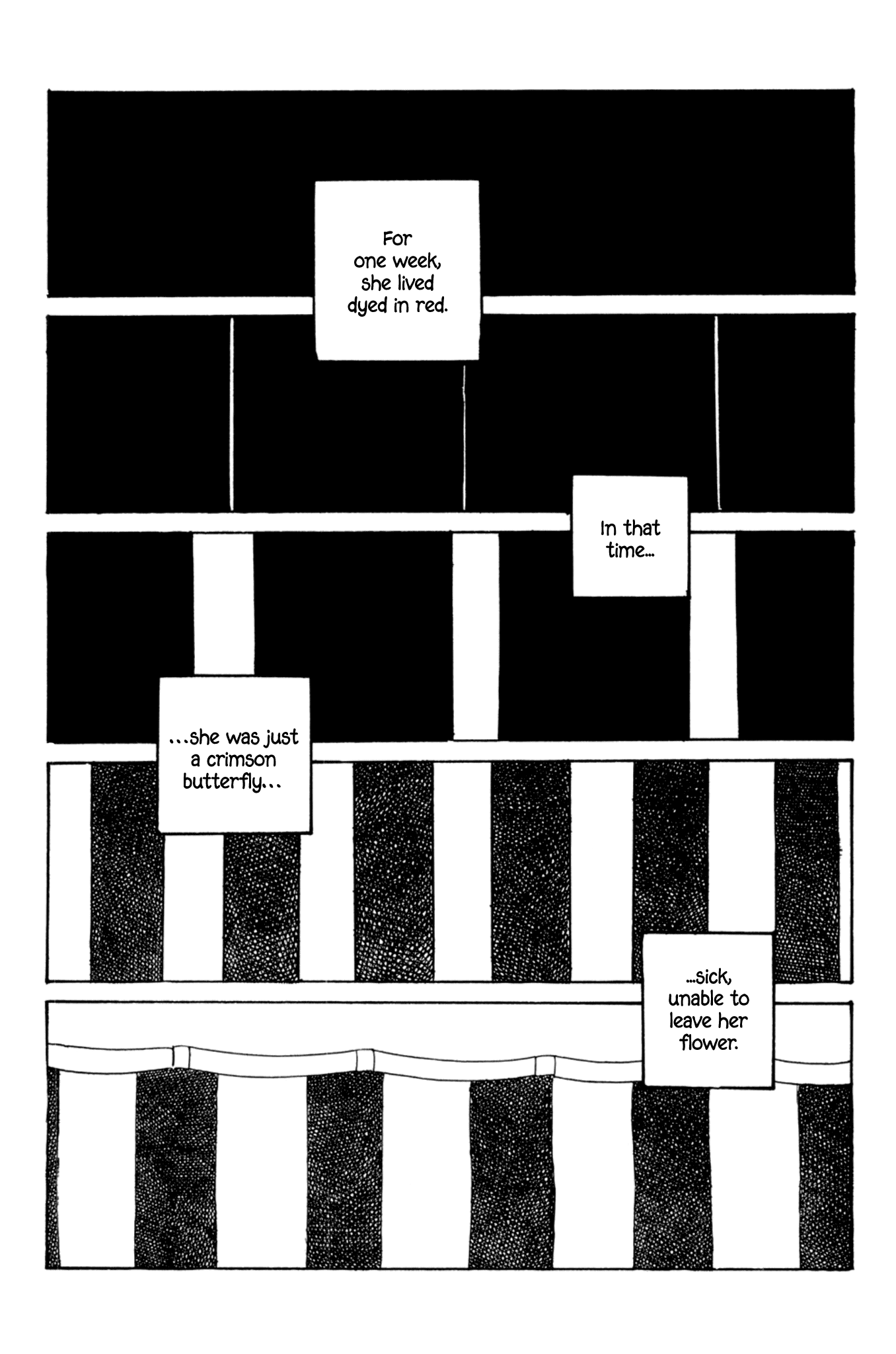 Dousei Jidaidousei Jidai Chapter 6 #22