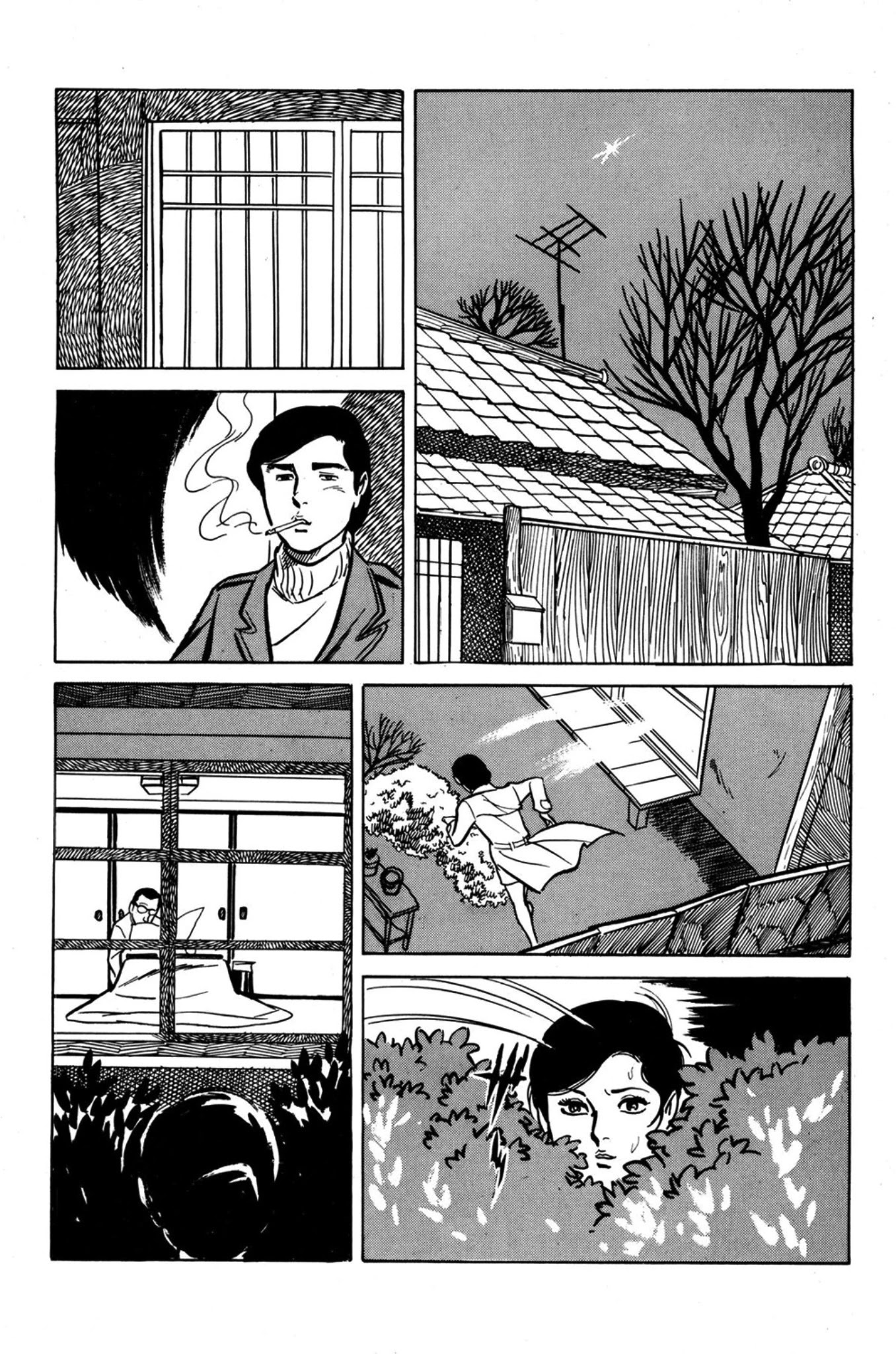 Dousei Jidaidousei Jidai Chapter 2 #19