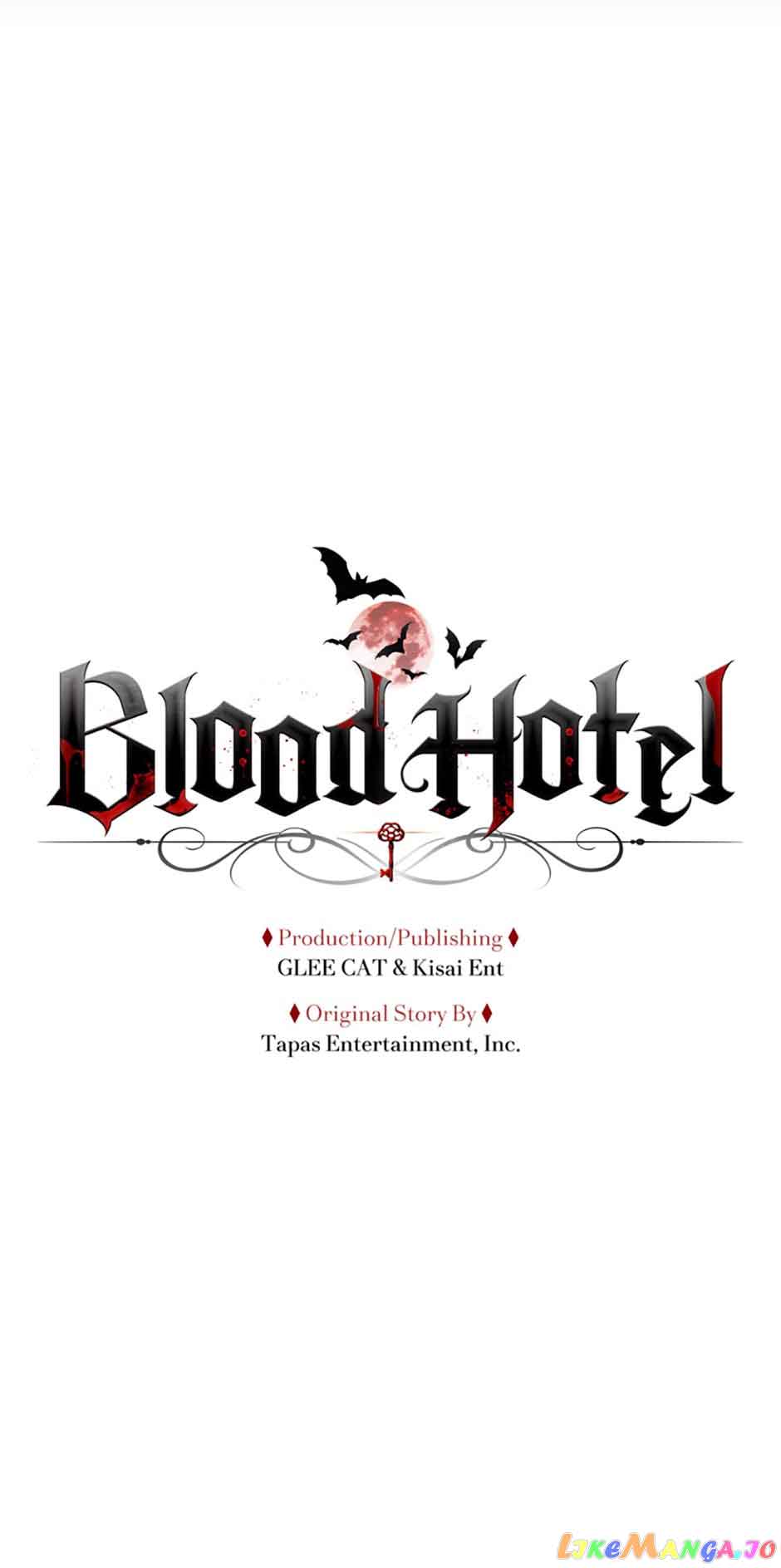 Blood Hotel Chapter 6 #19