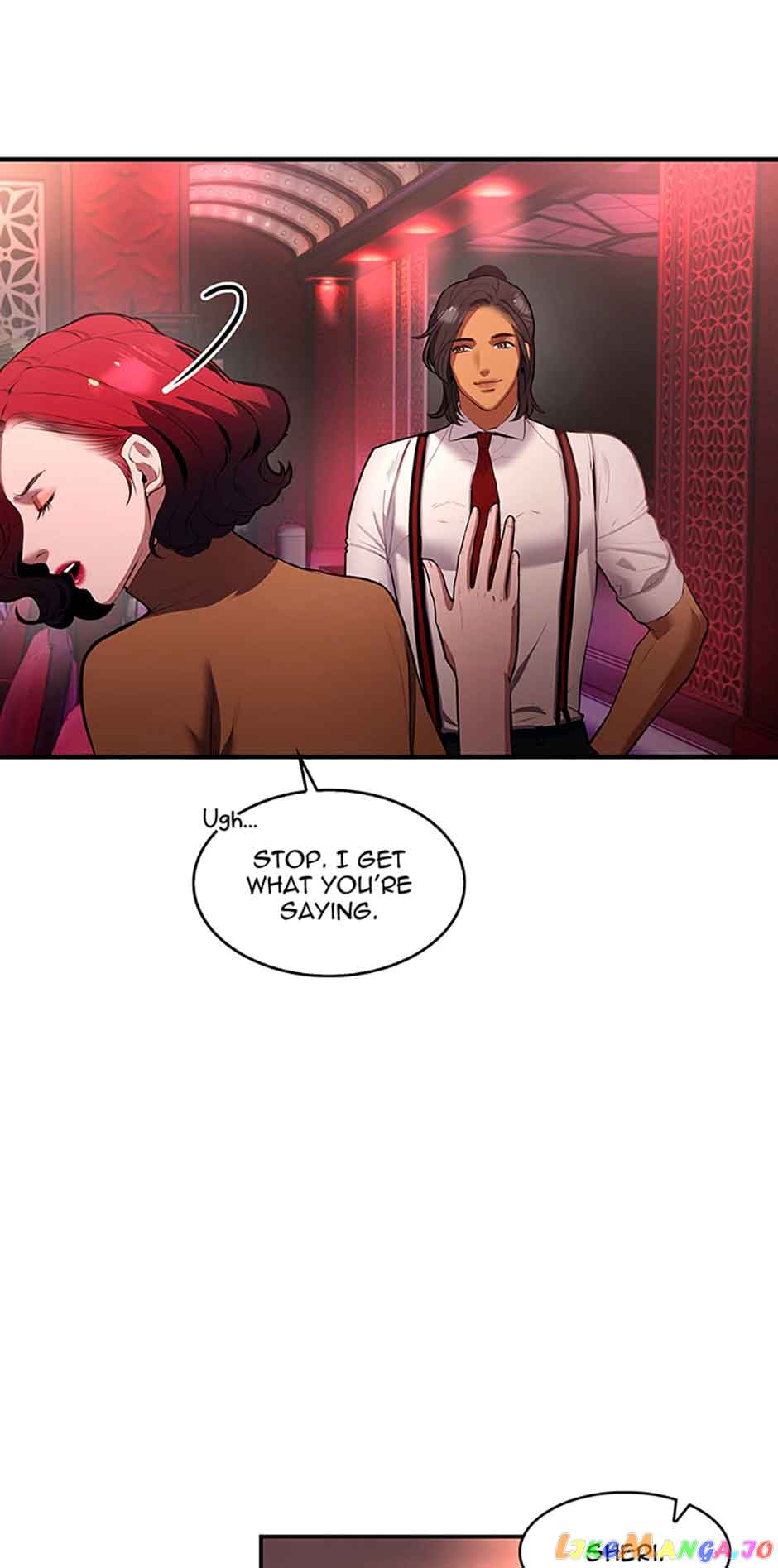 Blood Hotel Chapter 5 #14
