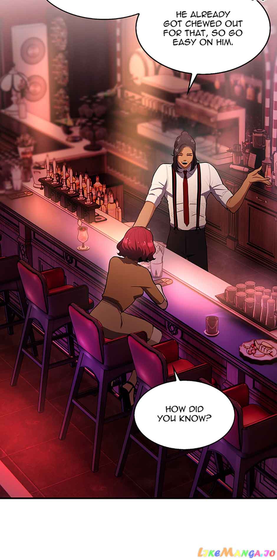 Blood Hotel Chapter 5 #20
