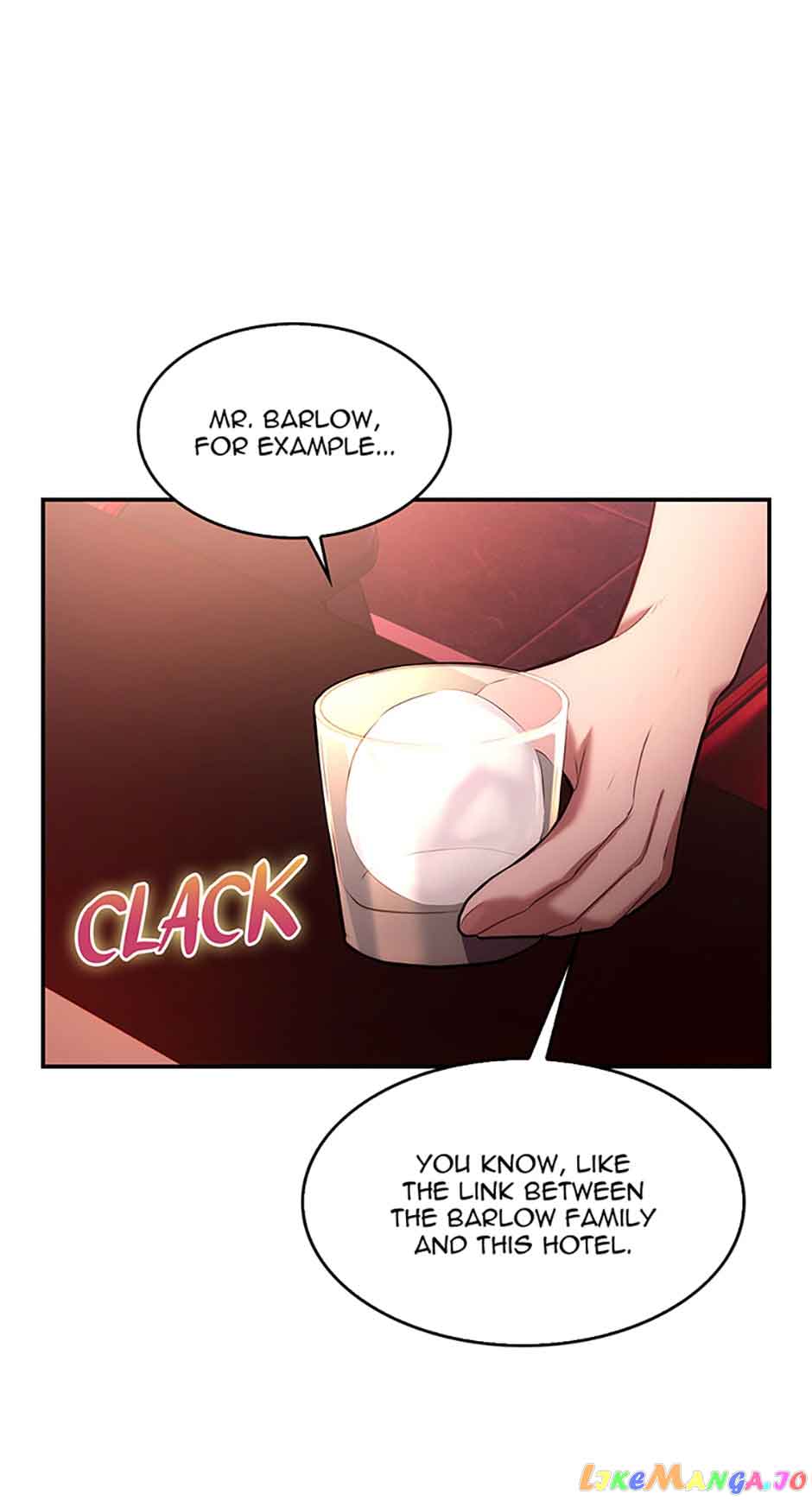 Blood Hotel Chapter 5 #35
