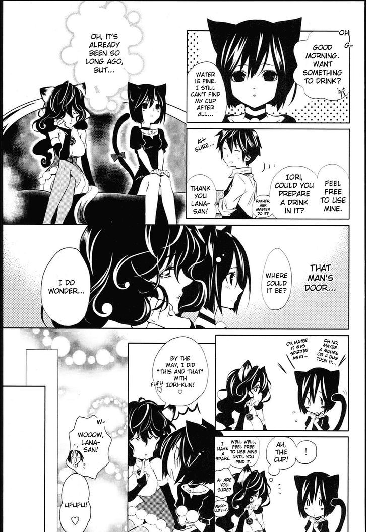 Koneko Pancake Chapter 2 #32