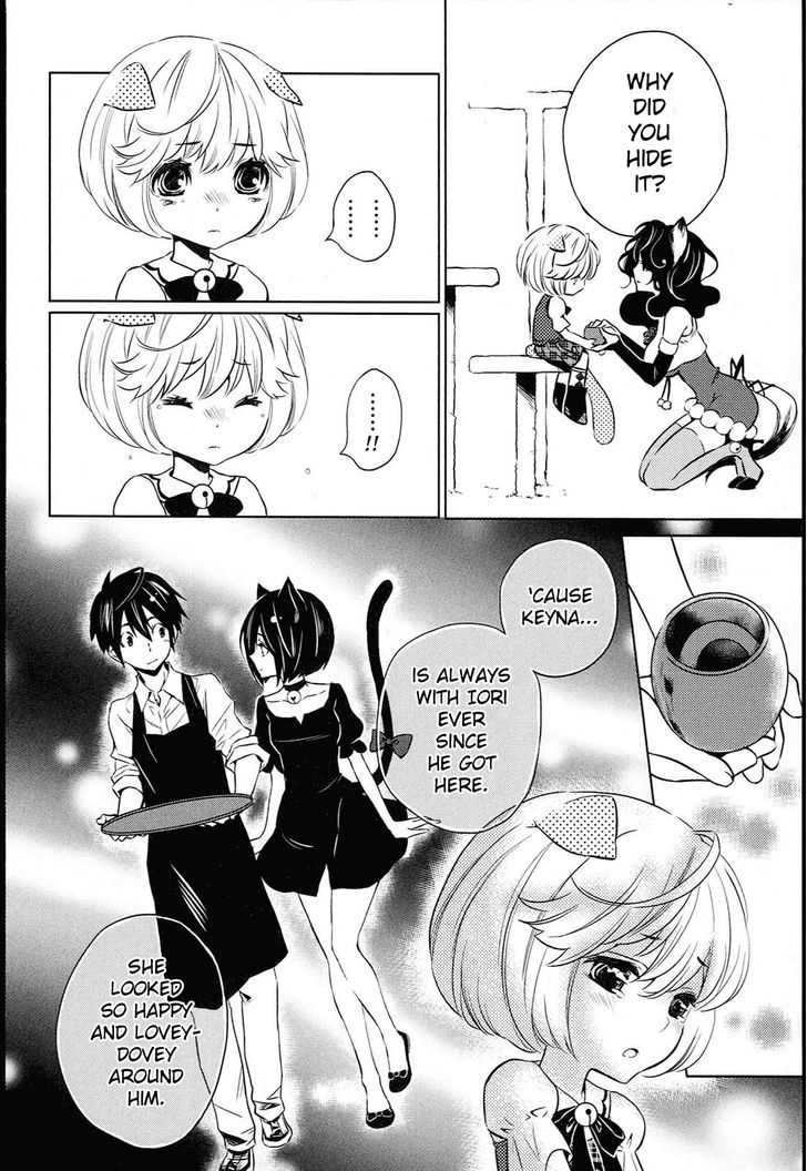 Koneko Pancake Chapter 2 #37