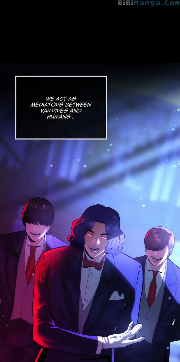 Blood Hotel Chapter 1 #32