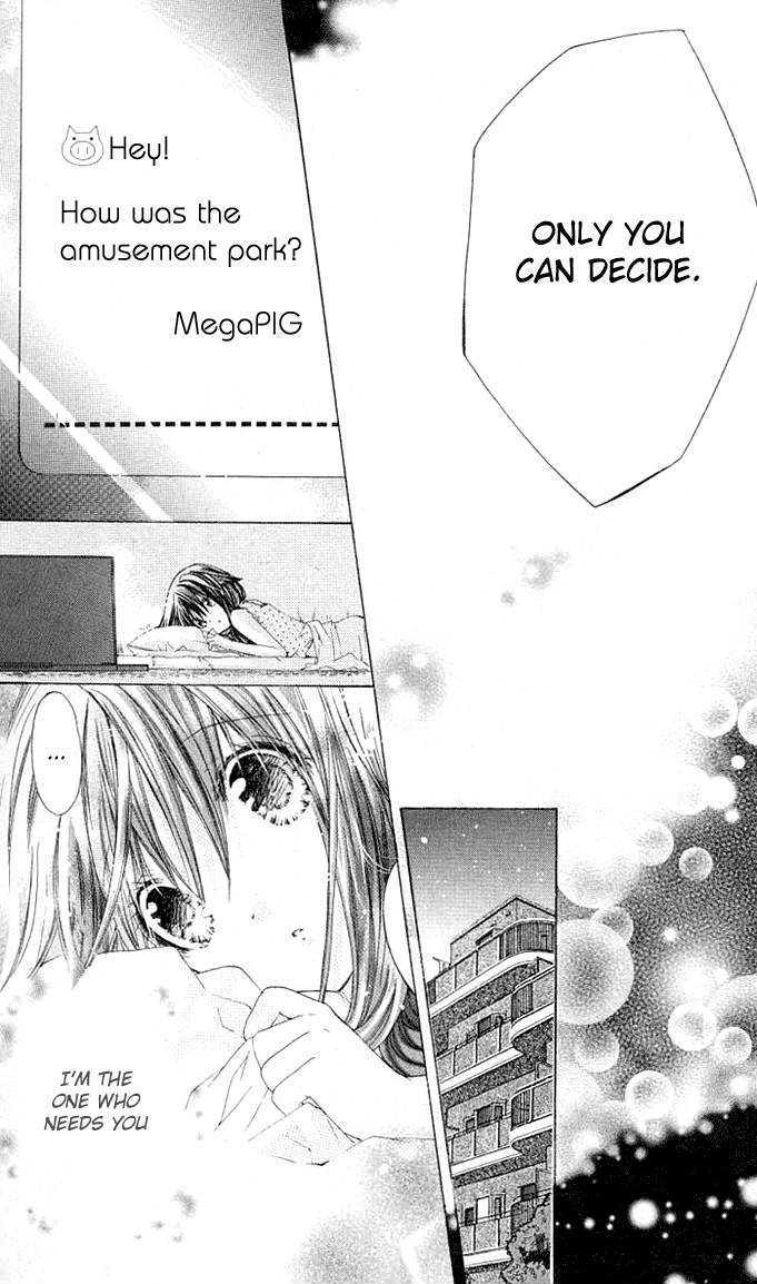 Koko Ni Iru Yo! Chapter 16 #12