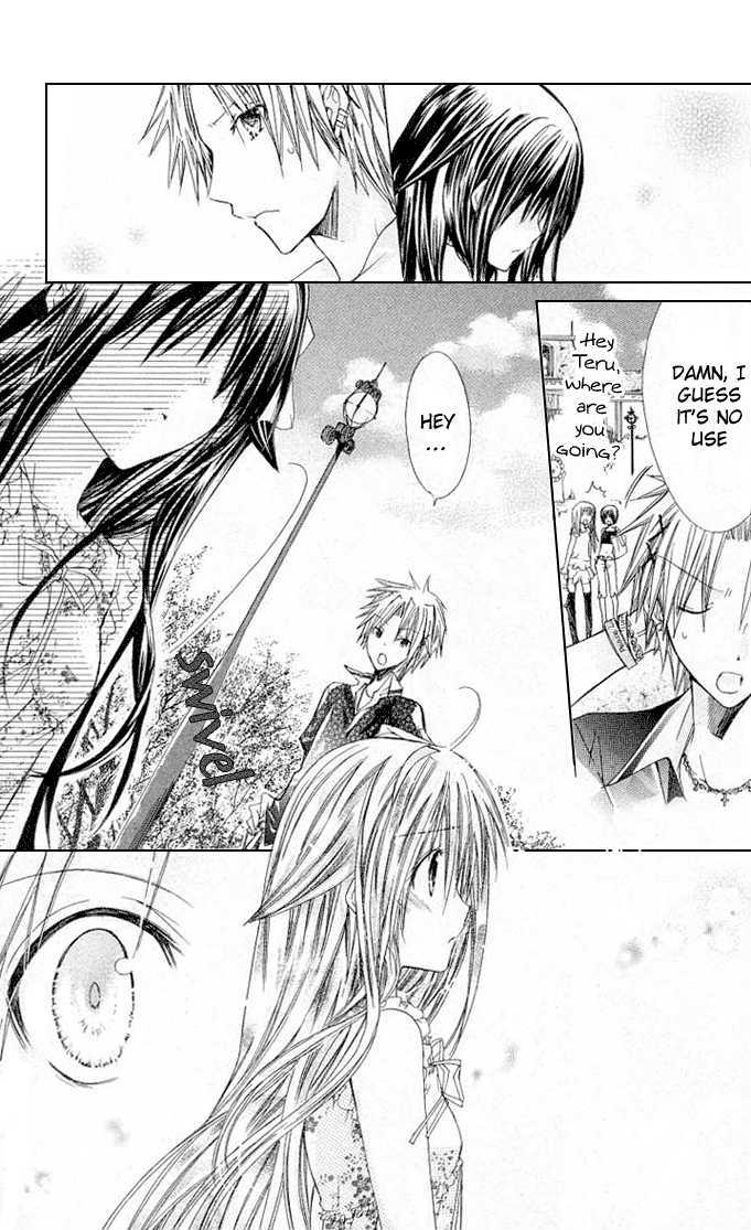 Koko Ni Iru Yo! Chapter 15 #10