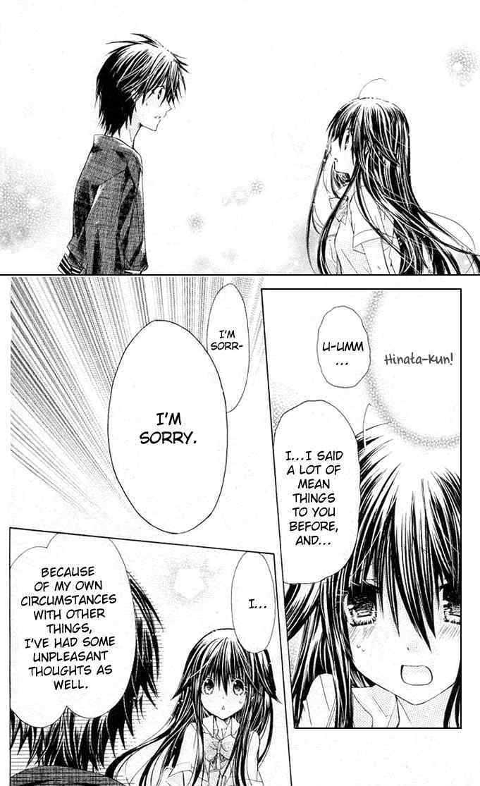 Koko Ni Iru Yo! Chapter 13 #29