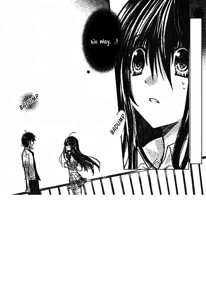 Koko Ni Iru Yo! Chapter 11 #3