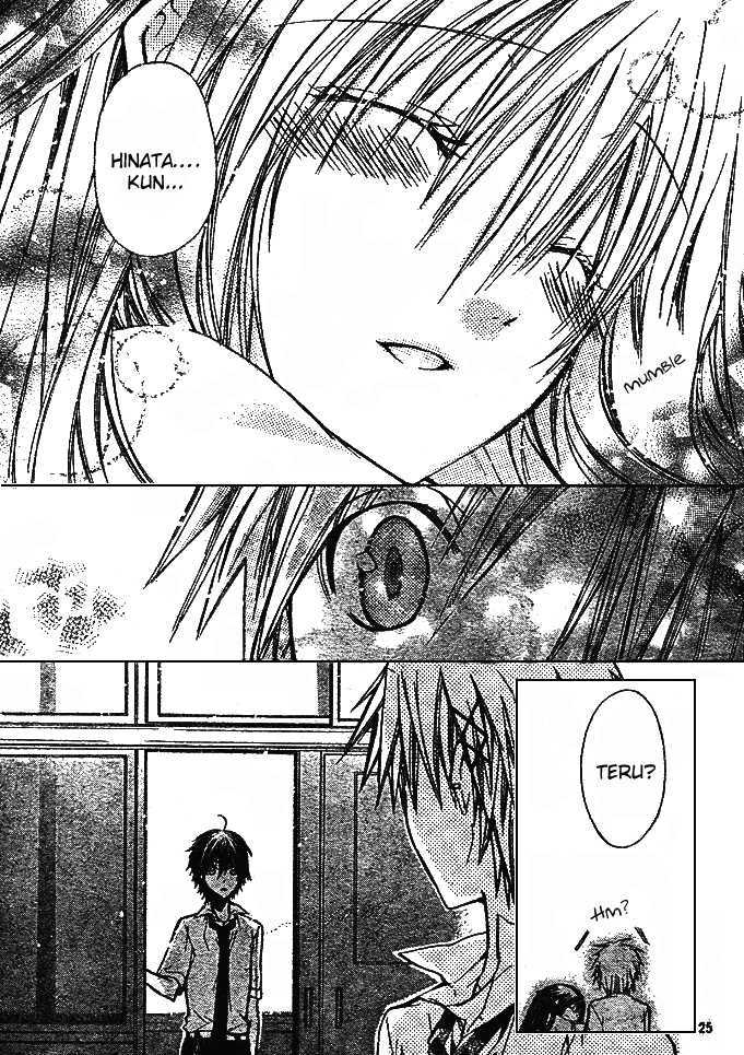 Koko Ni Iru Yo! Chapter 11 #26