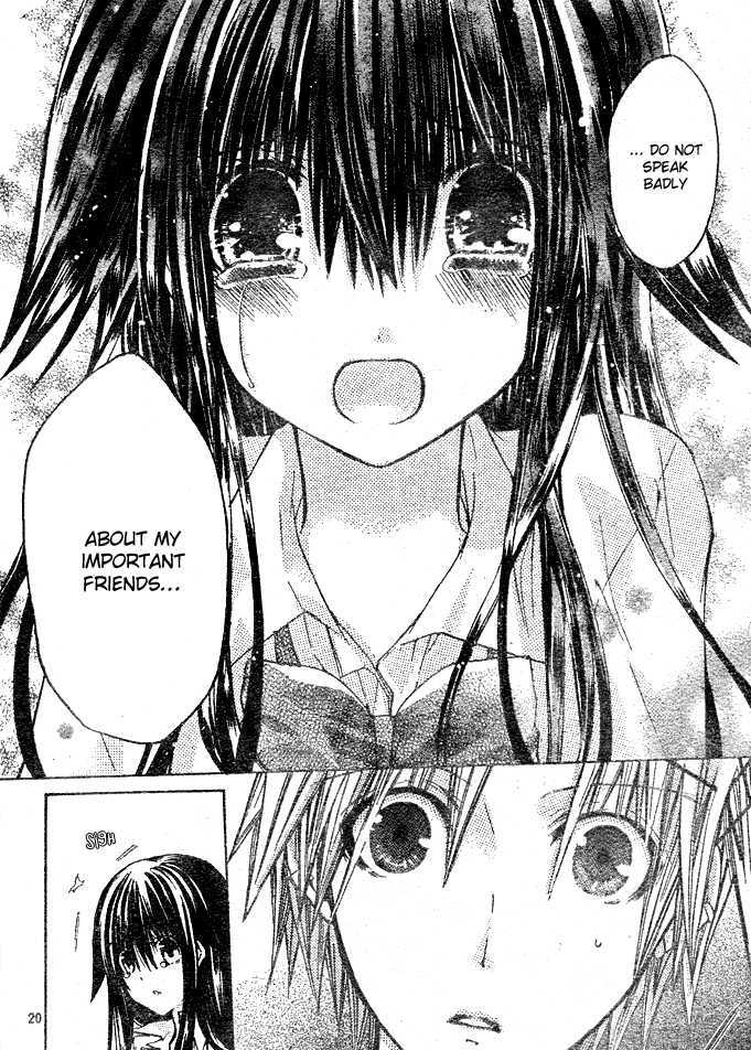 Koko Ni Iru Yo! Chapter 10 #20