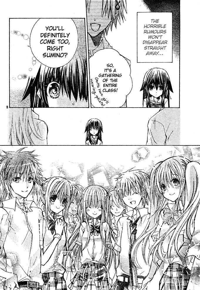 Koko Ni Iru Yo! Chapter 9 #9