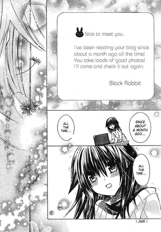 Koko Ni Iru Yo! Chapter 9 #28