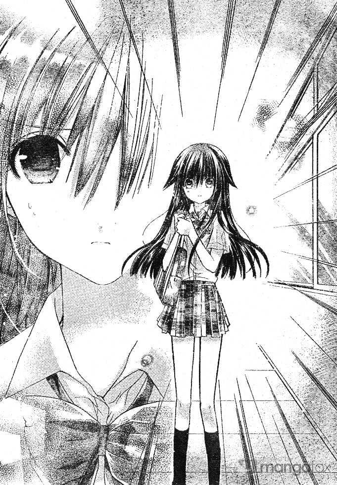 Koko Ni Iru Yo! Chapter 7 #4