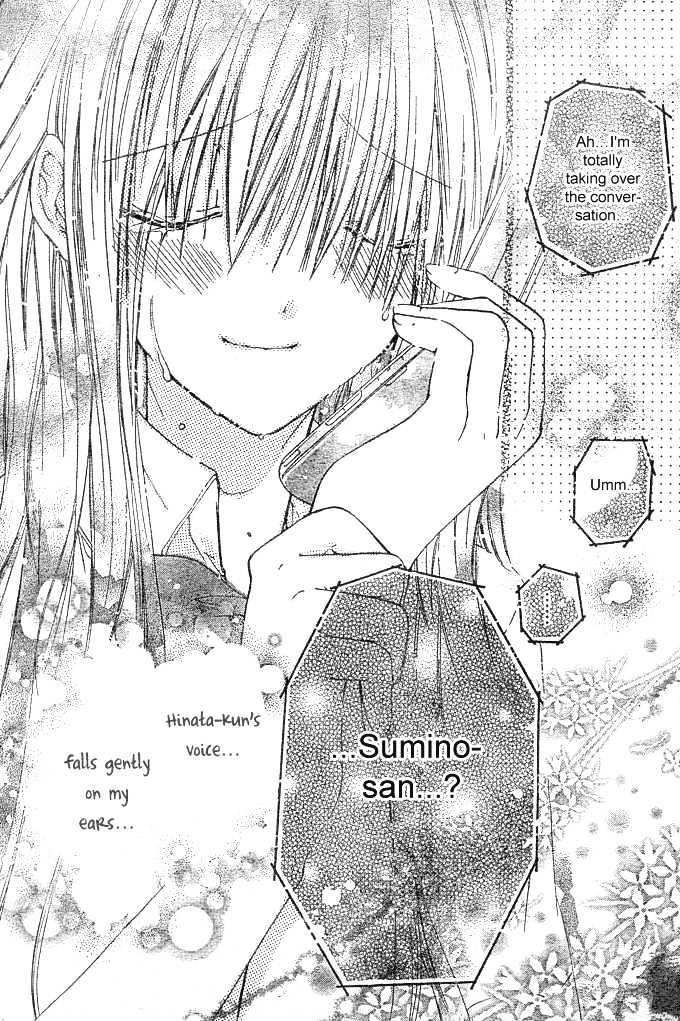 Koko Ni Iru Yo! Chapter 5 #20